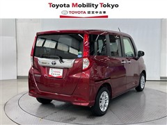 ルーミー Gコーシ-ﾞエディション