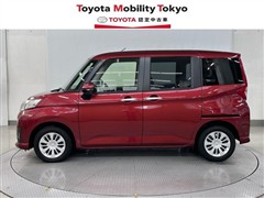 ルーミー Gコーシ-ﾞエディション