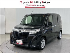 トヨタ ルーミー Gコージ-エディション