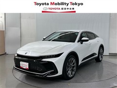 クラウンHV CO Gアド レザー