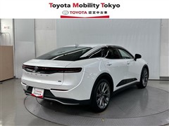 クラウンHV CO Gアド レザー