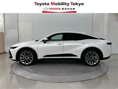 クラウンHV CO Gアド レザー