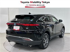 ハリアーハイブリッド G