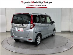 ルーミーGコーシ-ﾞエディション