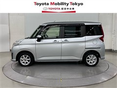 ルーミーGコーシ-ﾞエディション