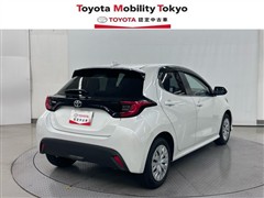 ヤリス Z