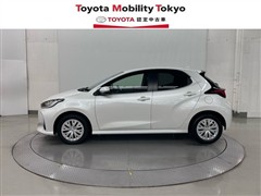 ヤリス Z