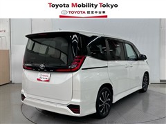 ノア S-Z