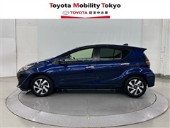 アクア Sスタイルブラック