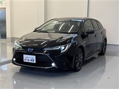 トヨタ カローラツーリング HV WXB