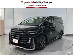 ヴェルファイアHV Z プレミア