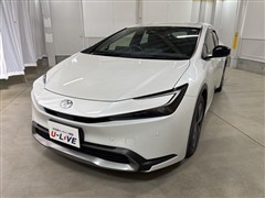 トヨタ プリウス U