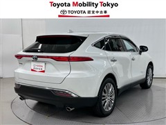 ハリアー Z レザーパッケージ