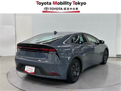 プリウス G