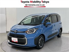 シエンタ ハイブリッド Z