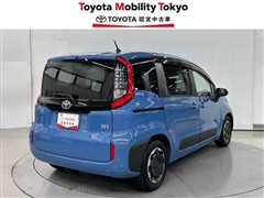 シエンタ ハイブリッド Z
