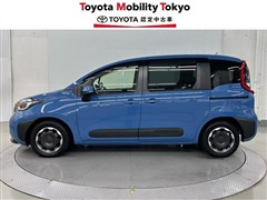 シエンタ ハイブリッド Z