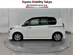 スペイド G