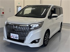 トヨタ エスクァイア GI