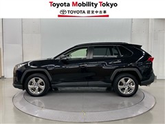 RAV4 G