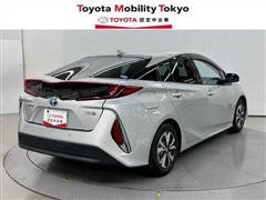プリウスPHV Sセーフティープラス