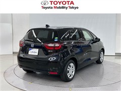 フィット E:HEV ホーム