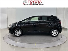 フィット E:HEV ホーム