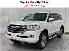 【★】ランクル200 モデルカー (TOYOTA GAZOO Racing) トヨタ ランドクルーザー200中古車検索結果|トヨタ公式中古