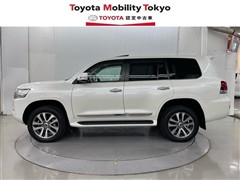 ランドクルーザー200 ZX