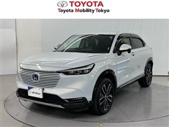 ヴェゼル E:HEV Z