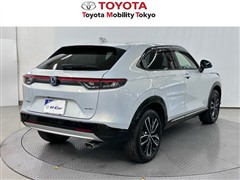 ヴェゼル E:HEV Z