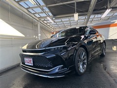 クラウン　クロスオーバー