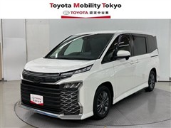 トヨタ ヴォクシー ハイブリッド S-G
