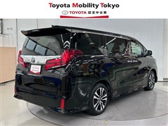 アルファード S Cパッケージ