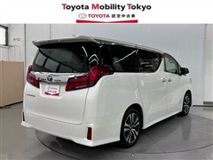 アルファード S Cパッケージ