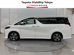 アルファード S Cパッケージ