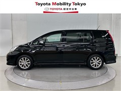 アイシス プラタナBLKリミテッド