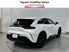 クラウンHV スポーツ Z