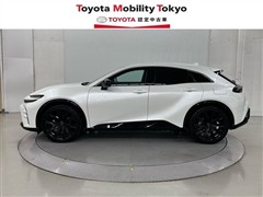 クラウンHV スポーツ Z