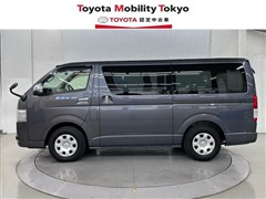 ハイエースV スーパーGL
