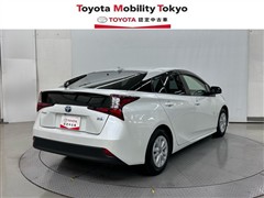 プリウス Sセーフティープラス2