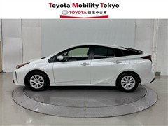 プリウス Sセーフティープラス2