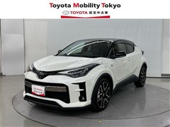 C-HR S-T GRスポーツ