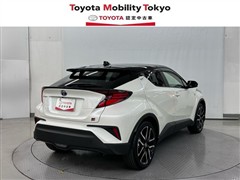 C-HR S-T GRスポーツ