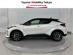 C-HR S-T GRスポーツ
