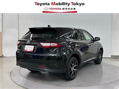 ハリアー プレミアム スタイルノアール