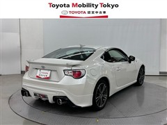 86 GT リミテッド