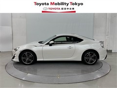 86 GT リミテッド