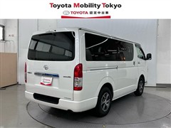 ハイエースV スーパーGL