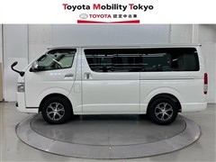 ハイエースV スーパーGL